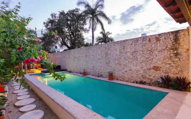 Casa De Los Sueños