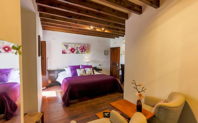 Hotel Can Joan Capó - Adults Only