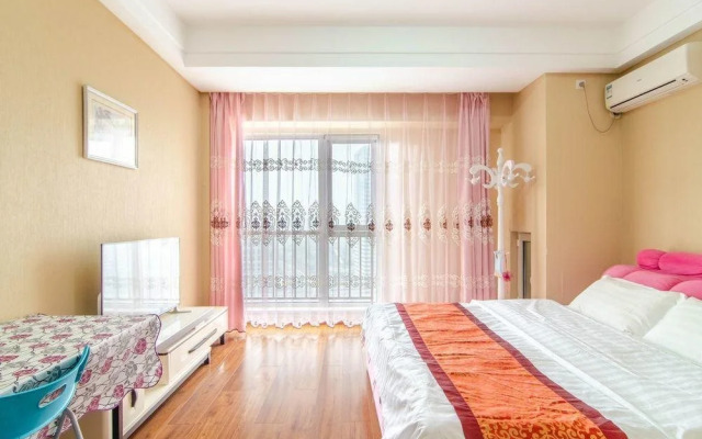 Bai Lancaster Hotel Apartments