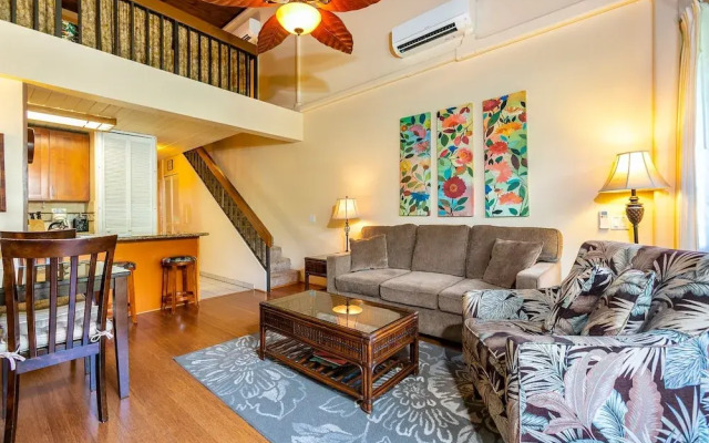 Maui Vista by Coldwell Banker Island Vacations