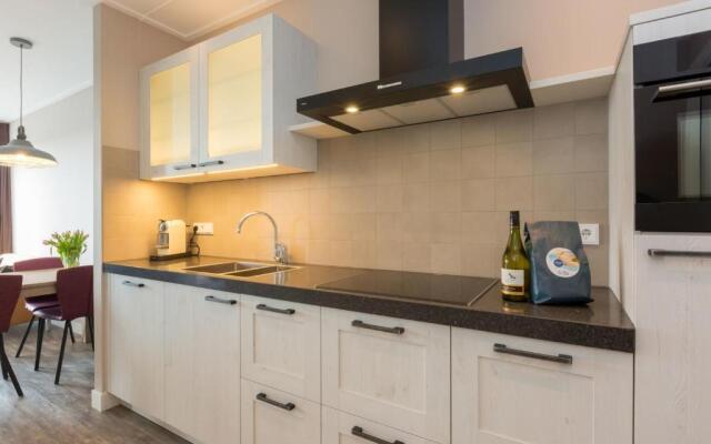 Apartment - Noordweg 56a Oostkapelle Comfort 4 personen