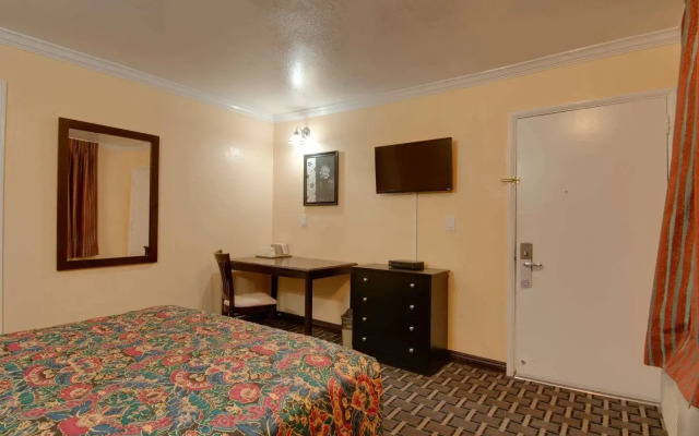 Vagabond Inn San Pedro