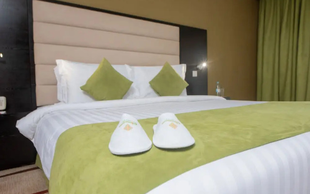 Crossroads Hotel Blantyre