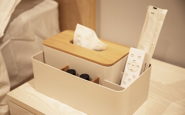 Fangorn International Hostel