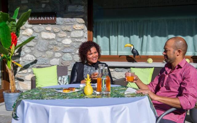 B&B Pousada Rio Aosta