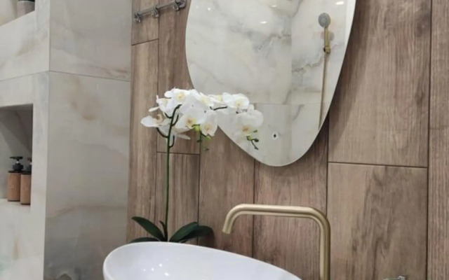 Апартаменты Балтийская Венеция