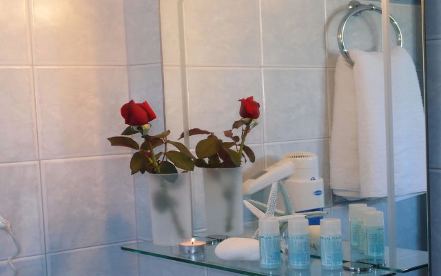 Paros Paradise Apartments