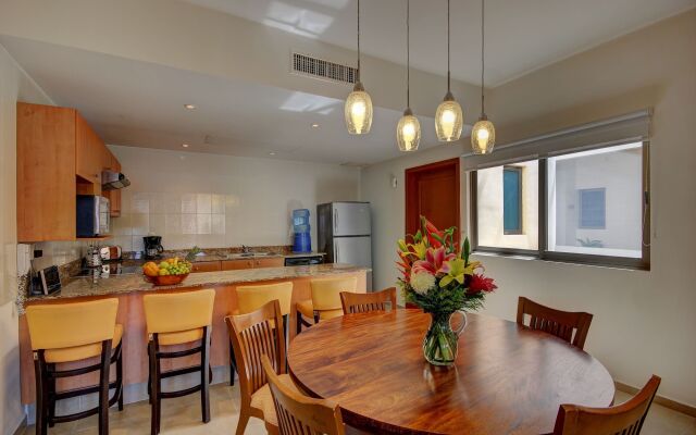 Palmar del Sol by Riviera Maya Suites