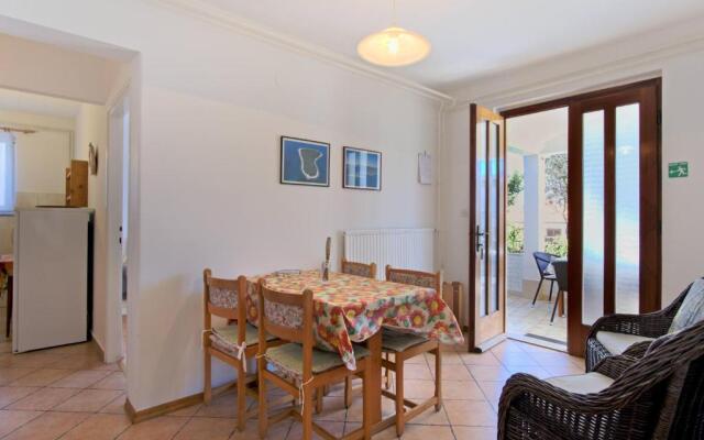 Apartmani Dorita