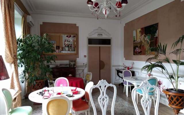 Appartements 2 à 6 personnes