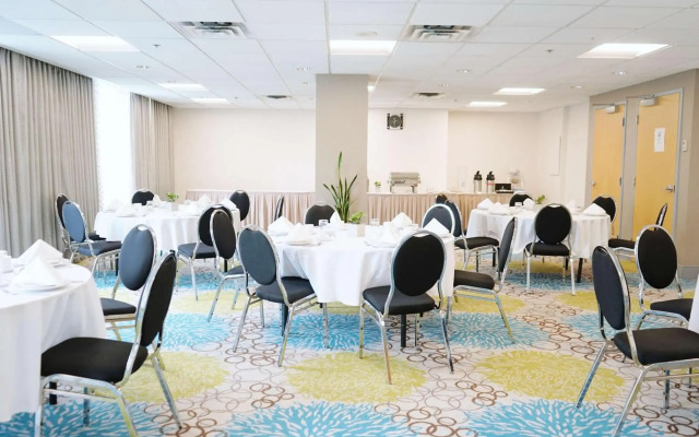 Hampton Inn and Suites by Hilton, Downtown Vancouver