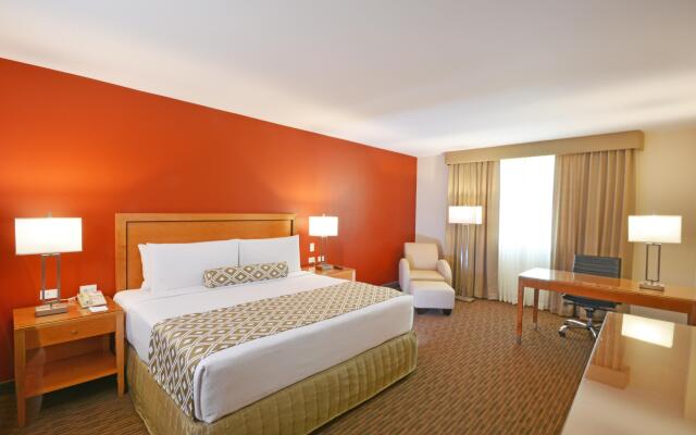 Crowne Plaza Monterrey Aeropuerto by IHG