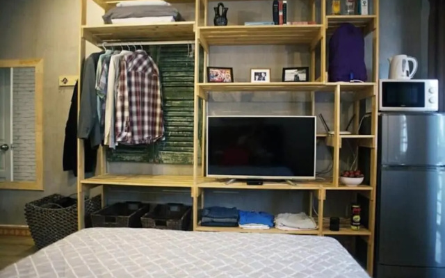 Urban SaiGon Studio