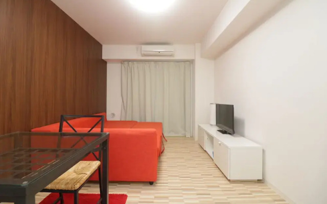 HG Cozy Hotel No.40