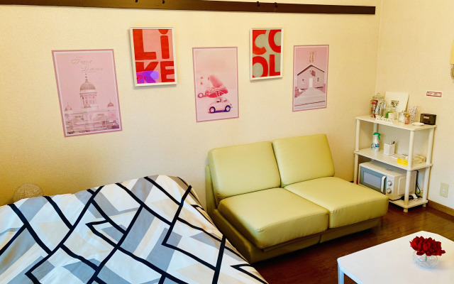 Diamante Yakuin - Vacation STAY 71934v