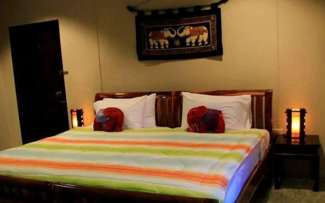 Khaoyai Nature Life & Tours