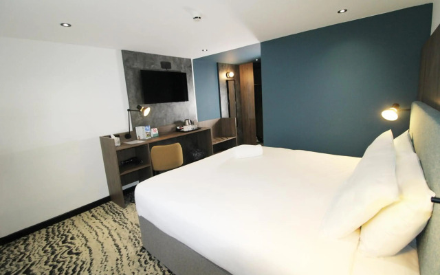 Plaza Chorley, Sure Hotel Collection by Best Western