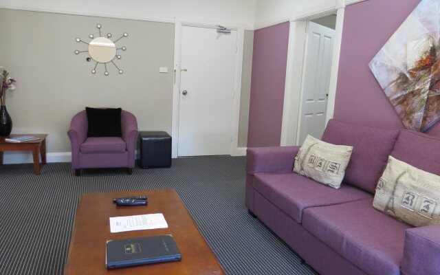 Waldorf Drummoyne Serviced Apartments