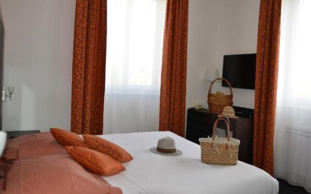 Hôtel Julia