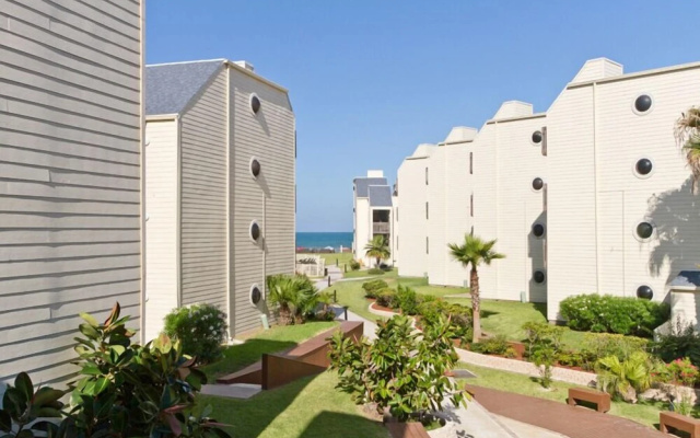 Bahia Mar by Padre Island Rentals
