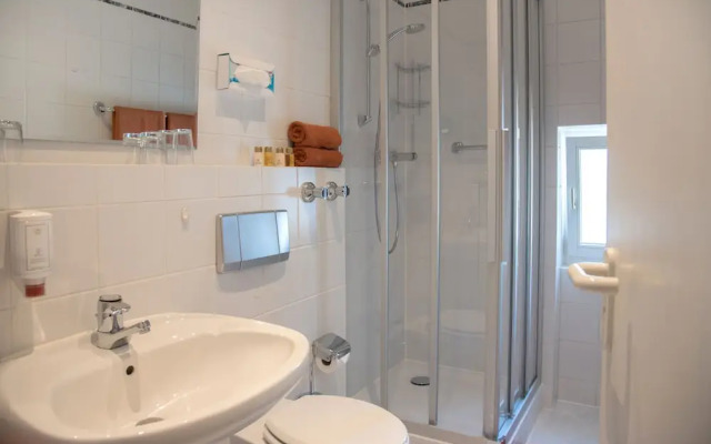 Hotel Villa am Kurpark