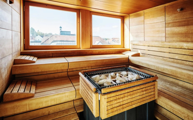 Seehotel Litz