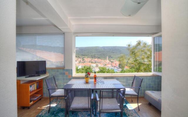 Apartments Villa Rojnica