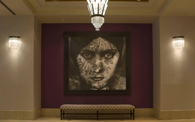 Hotel De Anza