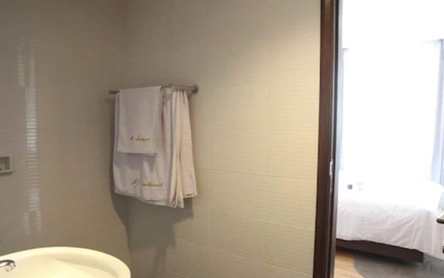 MG Suites Maven Semarang