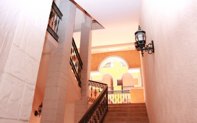 Hotel Genoves