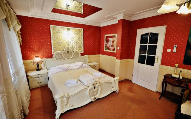 Pensjonat Maciejanka