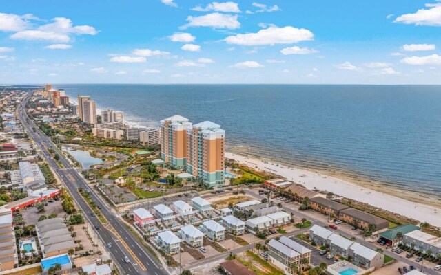 Misty Harbor Townhome #15