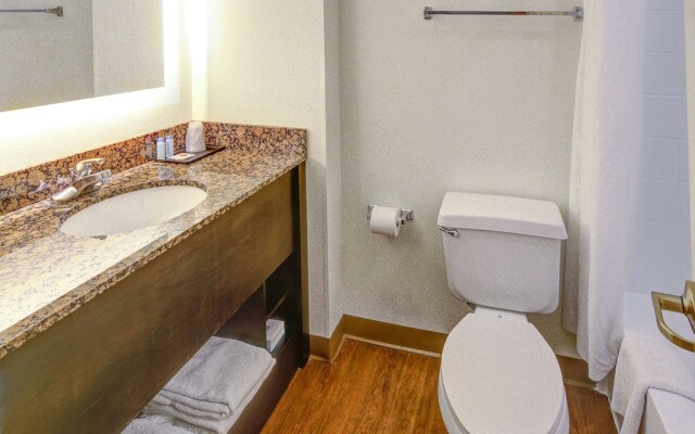 MainStay Suites Conference Center