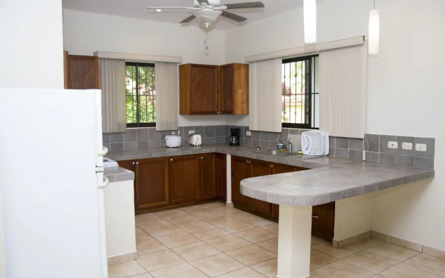 Las Brisas Resort And Villas