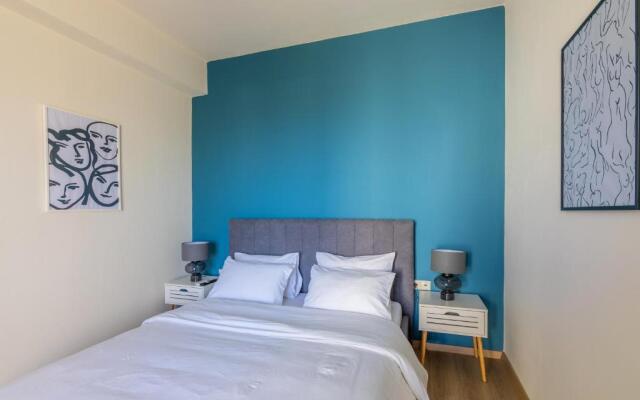 3 Bedroom Minimal Villa with Stunning Sea View