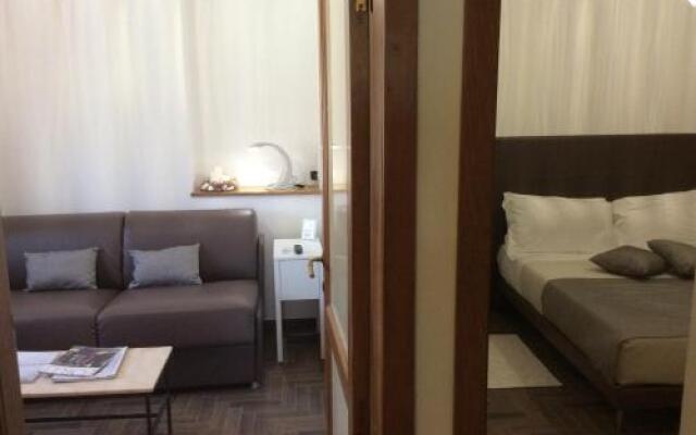 Bed  Breakfast Il Raffaellino Di Villa Angela