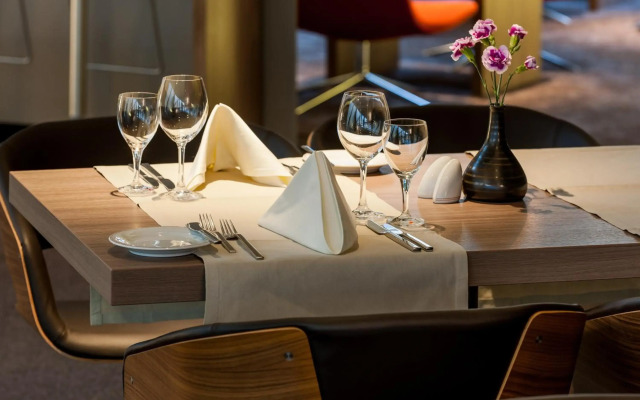 Novotel Hannover