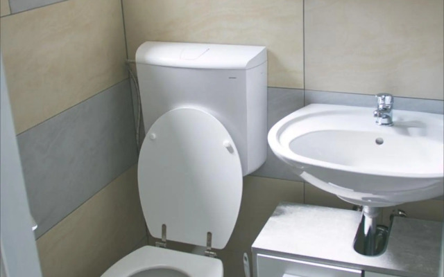 Niko Apartment Vienna