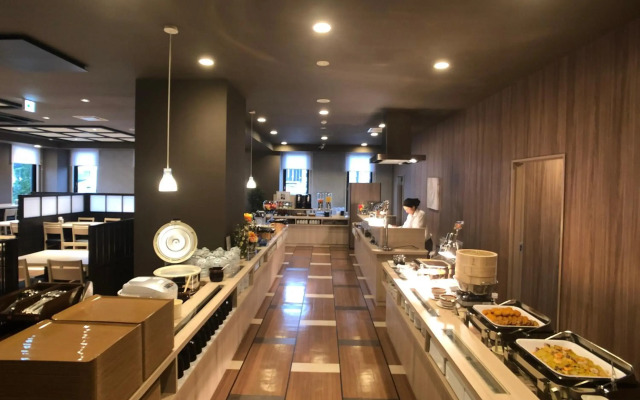 Hotel Route-Inn Grand Ota Ekimae