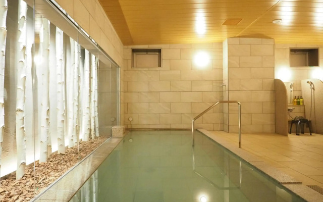 Tabino Hotel Matsumoto