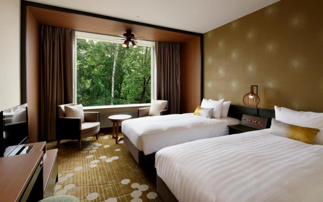 Hakodate Onuma Prince Hotel