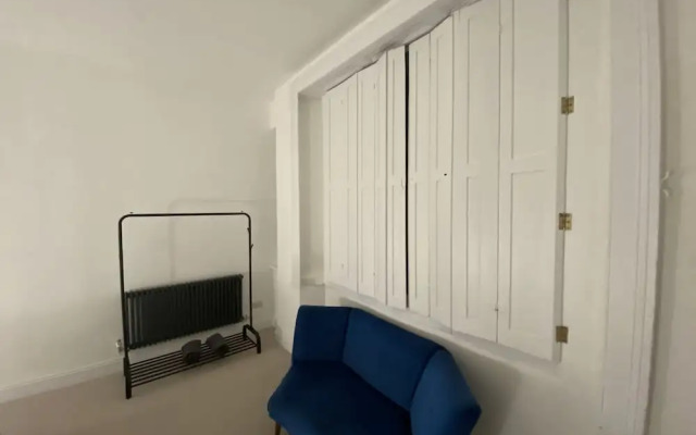 Brand new 1-bed Apartment in Weston-super-mare