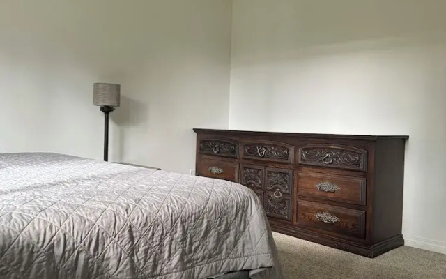 Blue Cypress Suites
