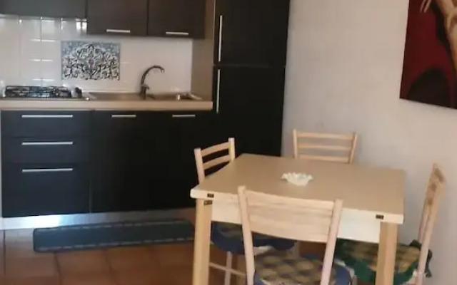 Residence Nuovo Messico