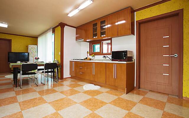 Gapyeong Peace Pension