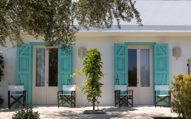 Tenuta Centoporte - Resort Hotel