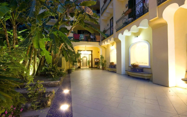 Isola Verde Hotel