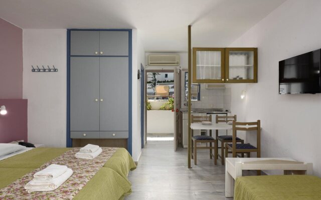 Ariadne Hotel Apartment