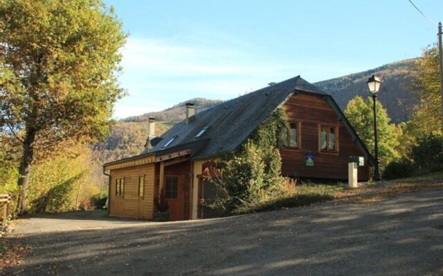 Le Chalet d'Athaline