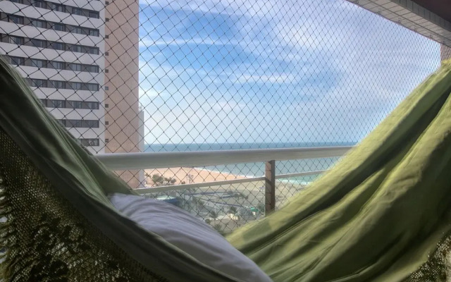 Terraços Apartments